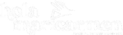 Hola Maricarmen Logo