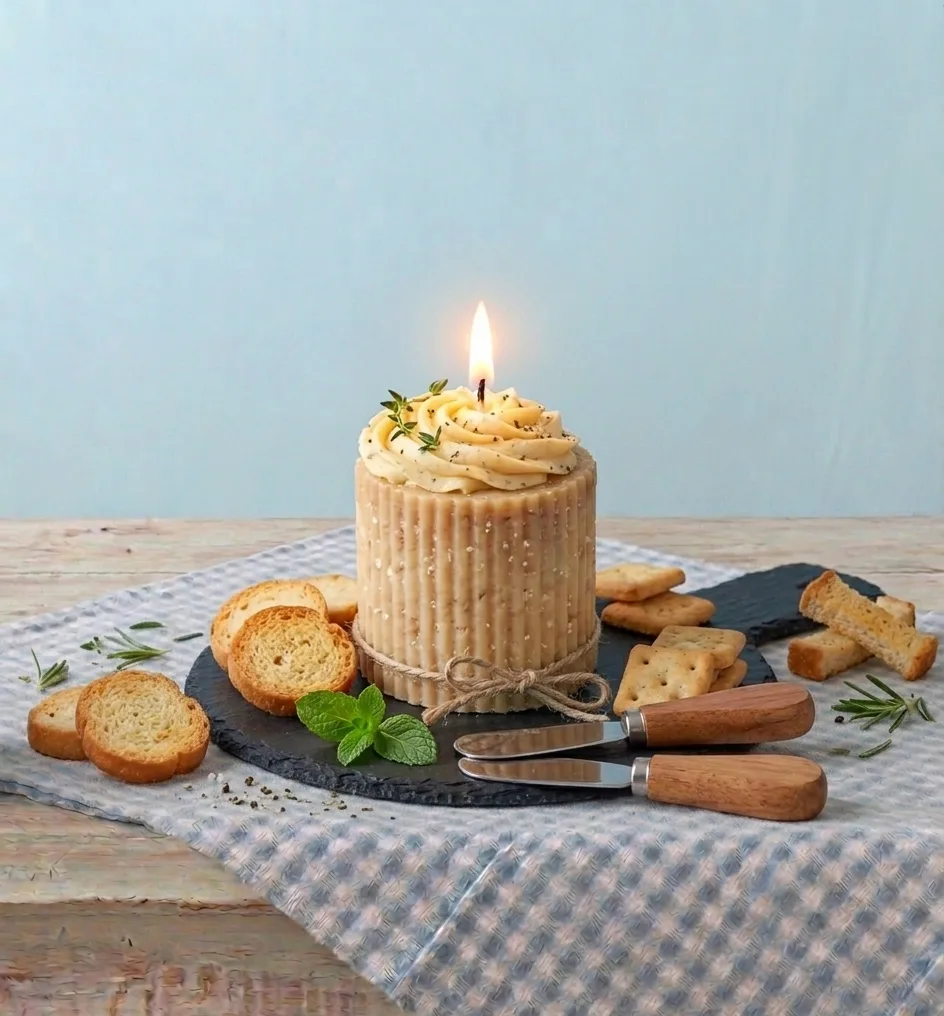 Trampantojo Vela de Cumpleaños